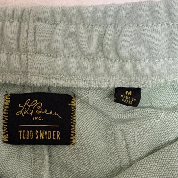 L.L Bean x Todd Snyder - Picture 2 of 5